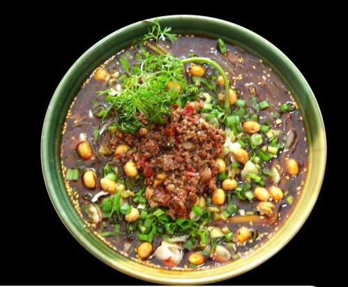 金山米粉