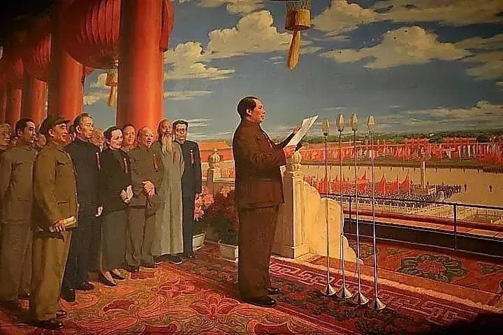 新中国成立七十周年活动暨征文、演讲比赛通知